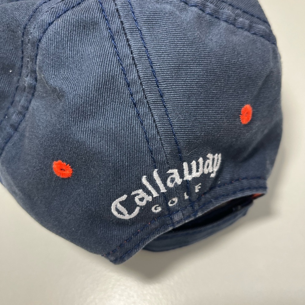 Callaway Golf Cap - Picture 5 of 11